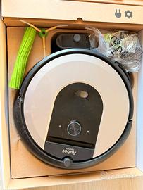 iRobot Roomba i7 (I7156) robot aspirapolvere