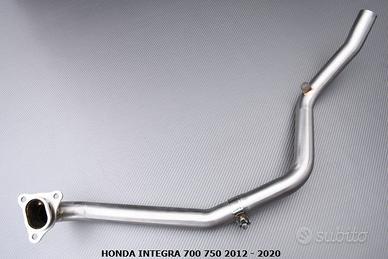 Linea completa per HONDA INTEGRA 700 750 2012 2020