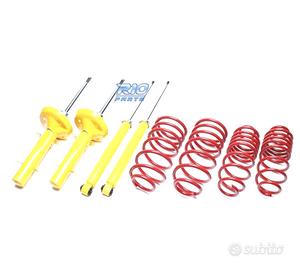 SOSPENSIONE SPORTIVA OPEL TIGRA 11 1994-2000 40/40