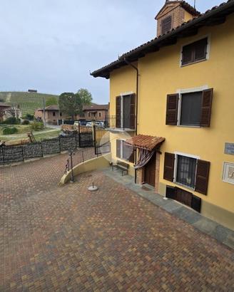 CASA SEMINDIPENDENTE A SAN MARTINO ALFIERI
