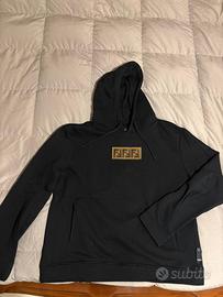 Felpa Uomo FENDI Nera come nuova