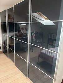 Armadio ikea