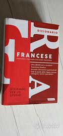 Dizionario Francese