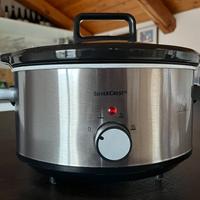 Slowcooker SilverCrest