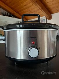 Slowcooker SilverCrest