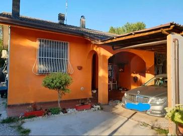 Viletta in bifamigliare