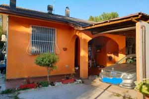 Viletta in bifamigliare