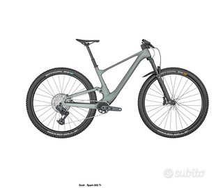 Scott Spark 920 Tr | Tg. XL Bici Demo SCONTO