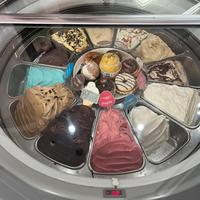 Gelaterie tonde ifi