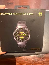 Huawei gt 6 pro