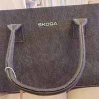 borsa di panno