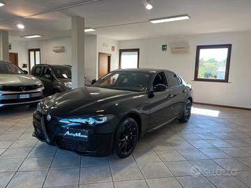 Alfa Romeo Giulia 2.0 Turbo 280 CV AT8 AWD Q4 Spri