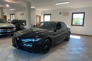 Alfa Romeo Giulia 2.0 Turbo 280 CV AT8 AWD Q4 Spri