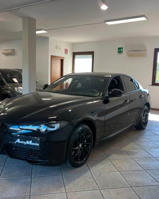 Alfa Romeo Giulia 2.0 Turbo 280 CV AT8 AWD Q4 Spri
