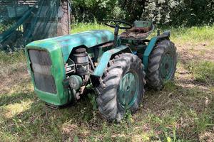 Motocoltivatore mc60