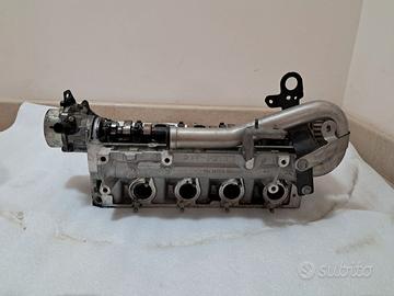 Testata motore k9k cilindrata 1.5