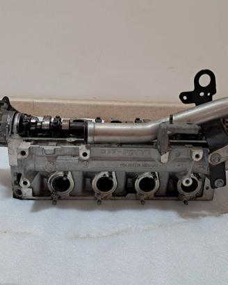 Testata motore k9k cilindrata 1.5