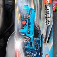 costruzione lego speed Bugatti nuovo mai aperto 