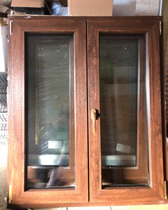 Finestra pvc
