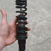 ammortizzatore yss piaggio 