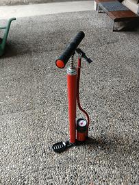 Pompa per biciclette 