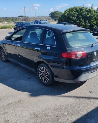 FIAT CROMA 194 1.9 D MULTIJET 120CV ricambi