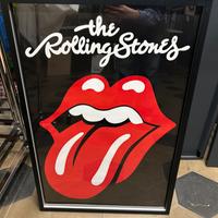Poster Rolling Stones