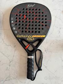 Grow Padel Blaze