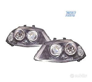 FARI XENON SEAT IBIZA V 02-09 CORDOBA III 02-10