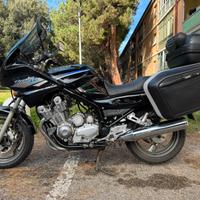 Yamaha XJ 900 Diversion 1995 - SCAMB IO