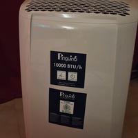 Condizionatore Pinguino