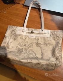 Borsa prima classe
