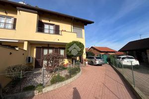 PORZIONE DI BIFAMILIARE A SAN FRANCESCO AL CAMPO