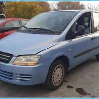 Ricambi Usati FIAT MULTIPLA (1F) 2005