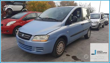 Ricambi Usati FIAT MULTIPLA (1F) 2005