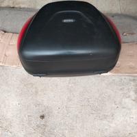  Bauletto moto