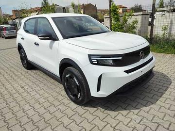 Opel Frontera Hybrid 110 CV EDCT Edition KM Ø