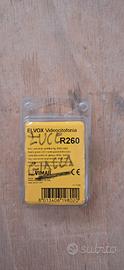 Scheda LED Elvox R260 Vimar Cartellini