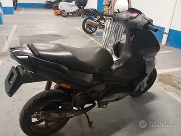 Gilera Runner