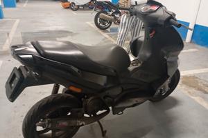 Gilera Runner
