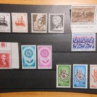 Lotto n. 1429 - Italia nuovi 1964