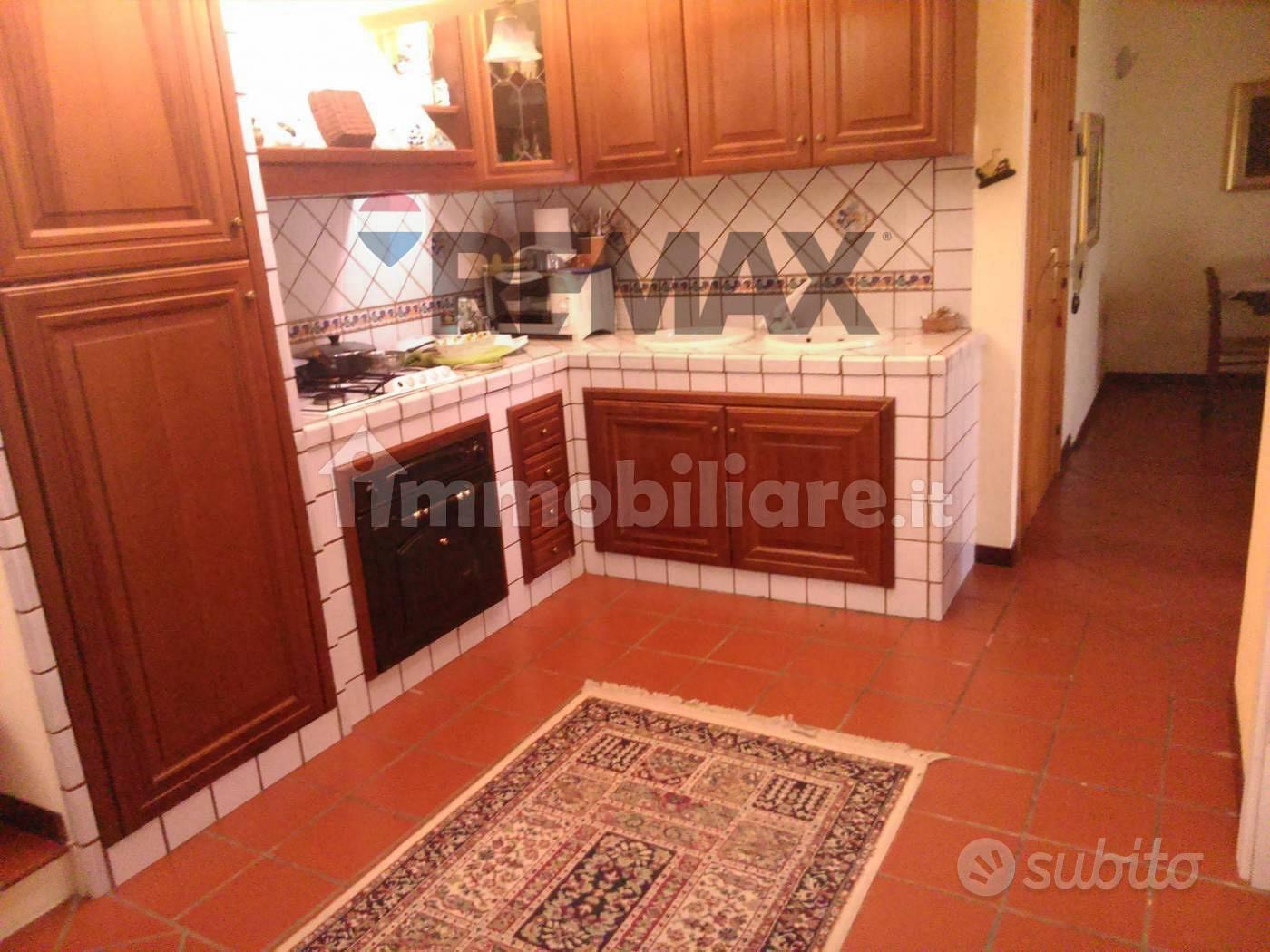 Appartamento – Niscemi, Caltanissetta - Altro