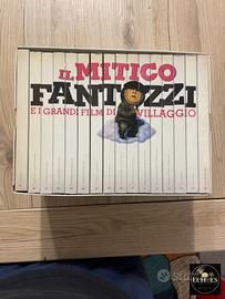 Il Mitico Fantozzi