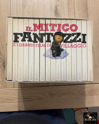 Il Mitico Fantozzi