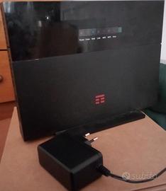 Router zte Tim hub+ h388x 4 Porte LAN Dual Band