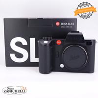 Leica SL2-S Usato (E559)