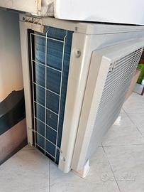 Condizionatore Daikin monosplit 18000 btu