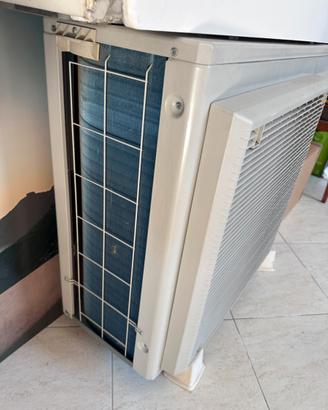 Condizionatore Daikin monosplit 18000 btu