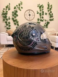 X-lite 802 rr cafe club come nuovo taglia M