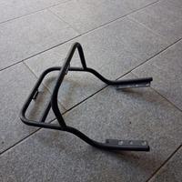 PORTAPACCHI ENDURO VINTAGE